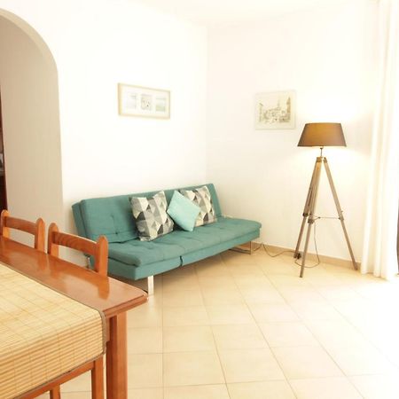 Old Town Apartments 2D Албуфейра Екстериор снимка