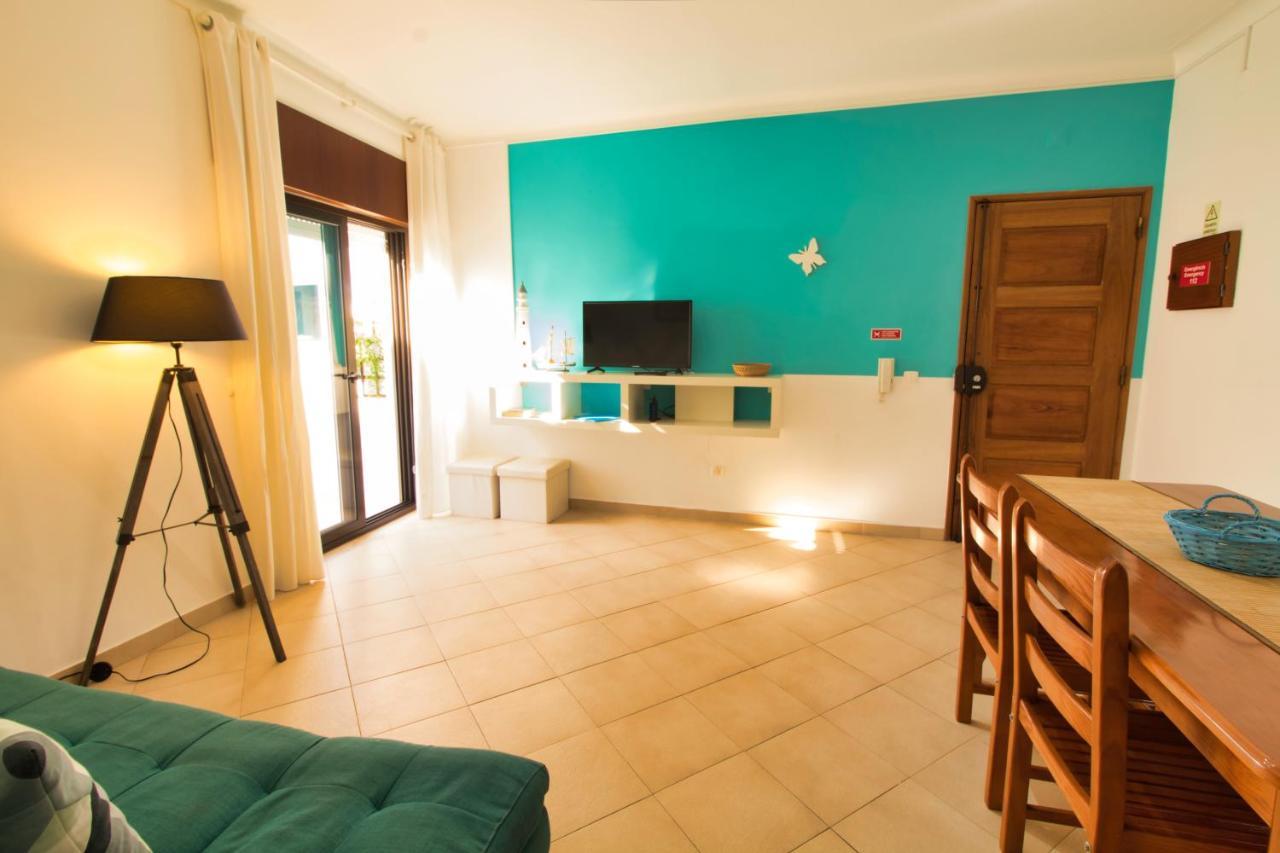Old Town Apartments 2D Албуфейра Екстериор снимка