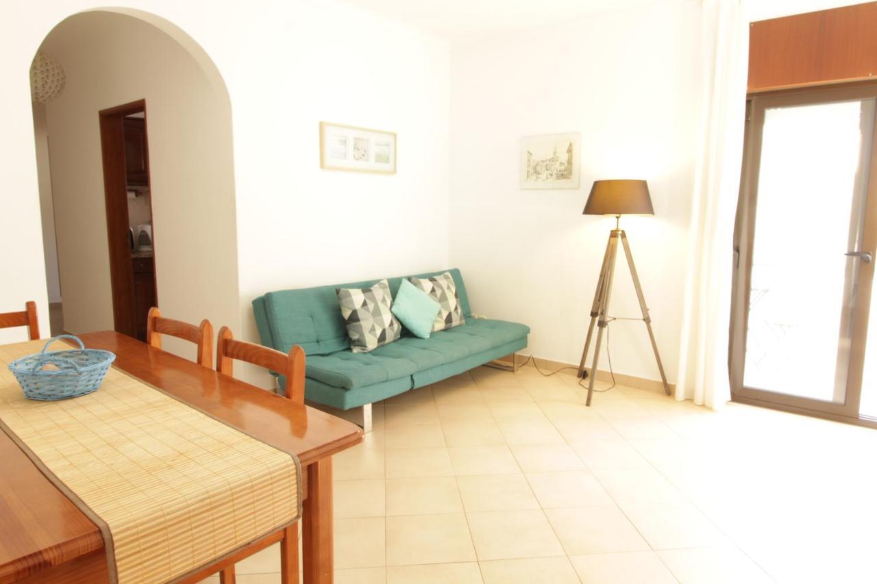 Old Town Apartments 2D Албуфейра Екстериор снимка