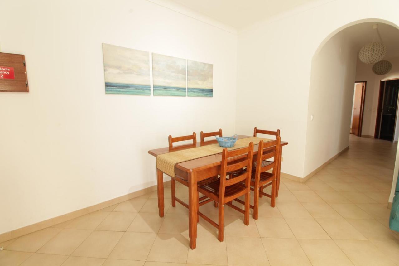 Old Town Apartments 2D Албуфейра Екстериор снимка