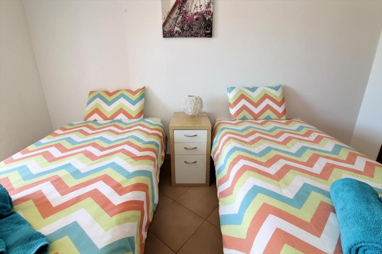Old Town Apartments 2D Албуфейра Екстериор снимка