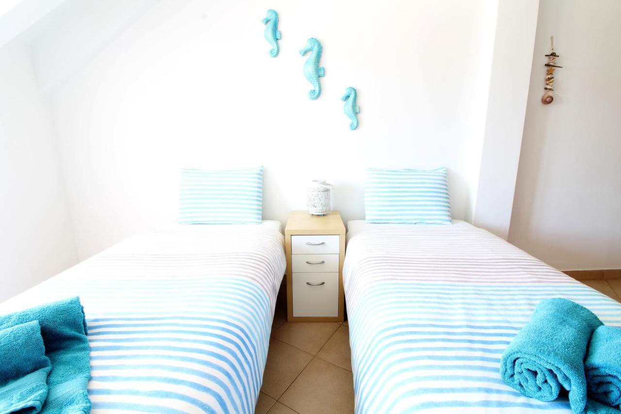 Old Town Apartments 2D Албуфейра Екстериор снимка