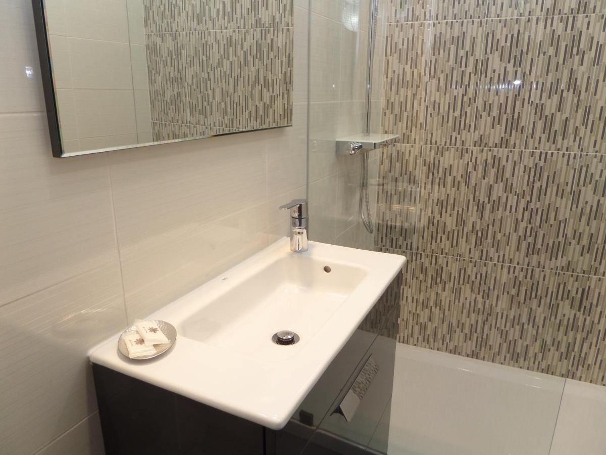 Old Town Apartments 2D Албуфейра Екстериор снимка